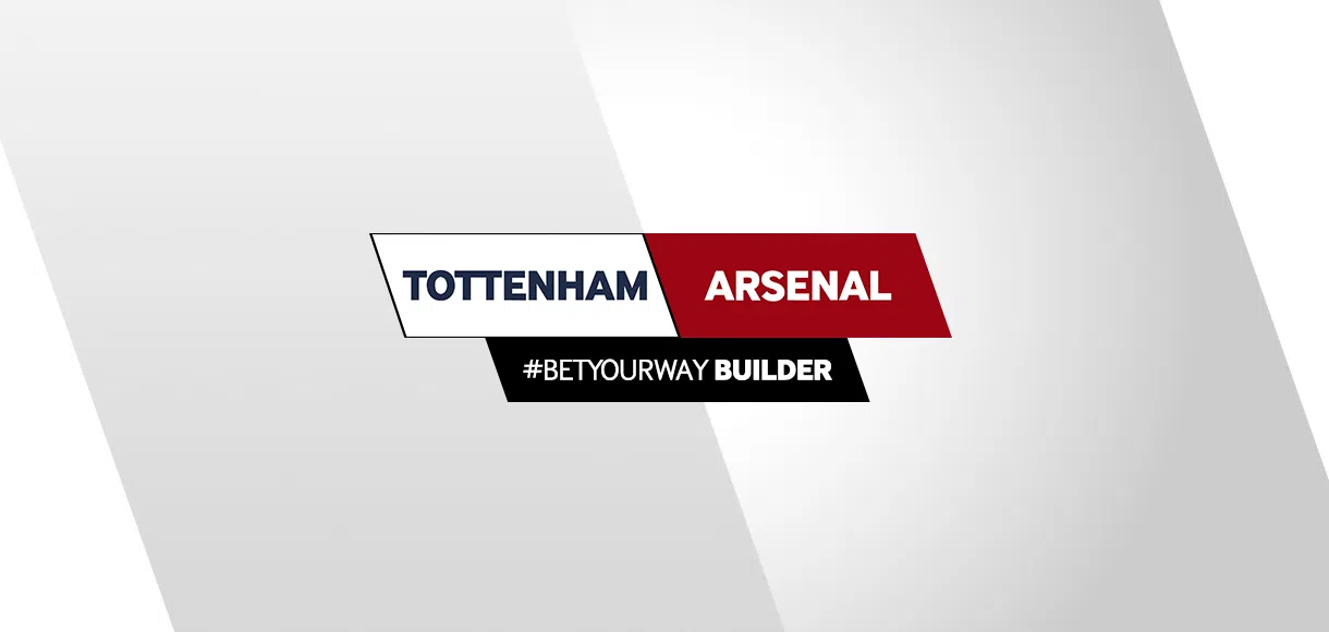 Premier League football tips for Tottenham v Arsenal 06 12 20