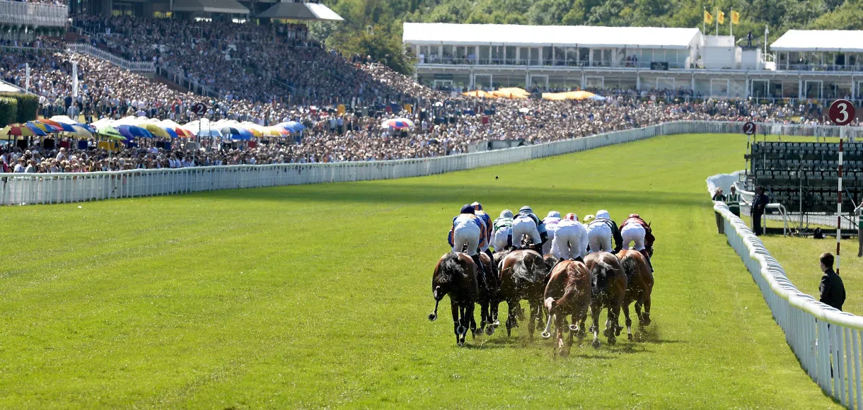Tuesday horse racing tips for Glorious Goodwood 27 07 21