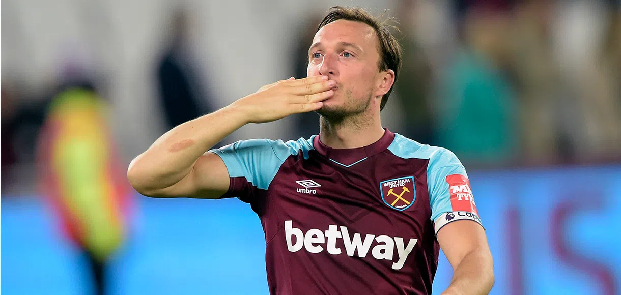 Mark Noble Biểu Tượng Giờ Làm Giám Đốc - Hành Trình Từ Cầu Thủ Đến Lãnh Đạo