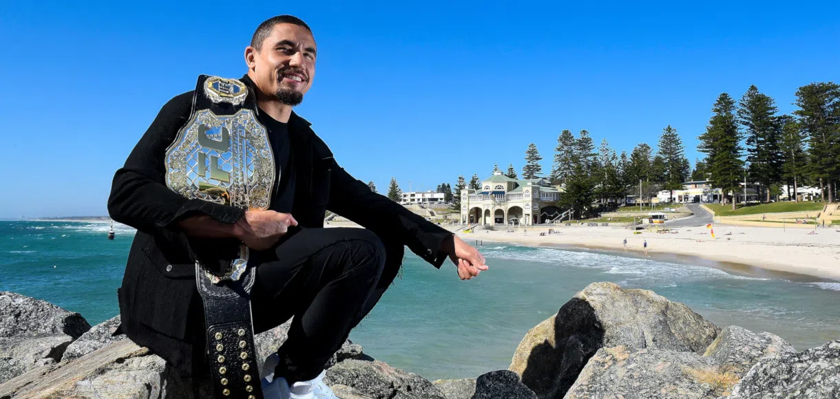 UFC betting tips: Whittaker v Gastelum at UFC 234