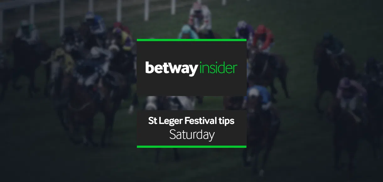 Saturday horse racing tips 12th September 2020