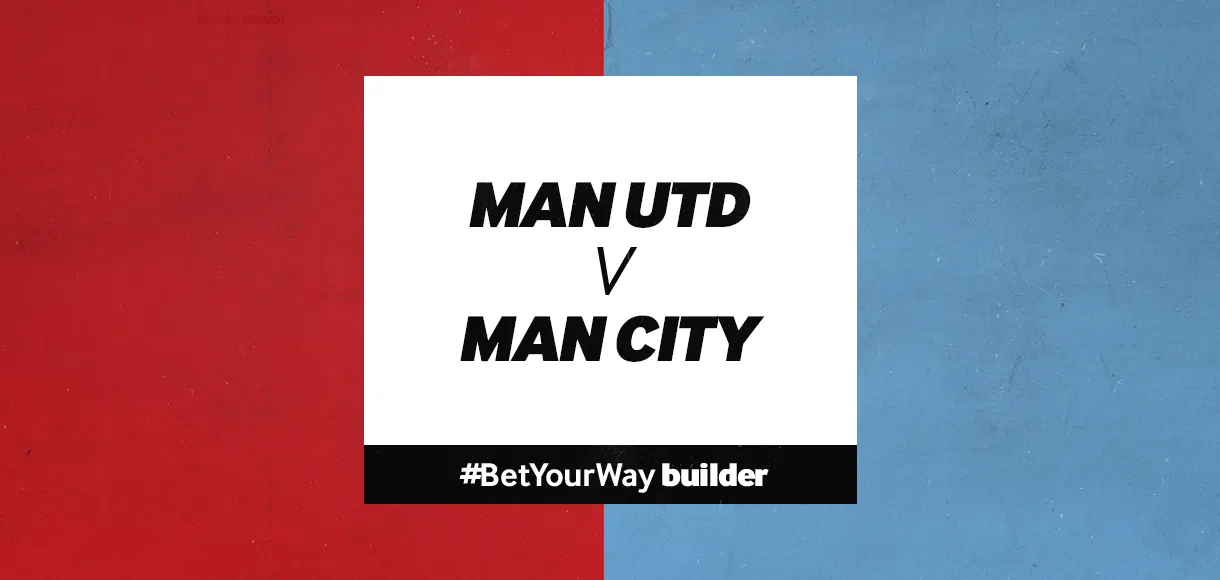 EFL Cup football tips for Man Utd v Man City 07 01 20