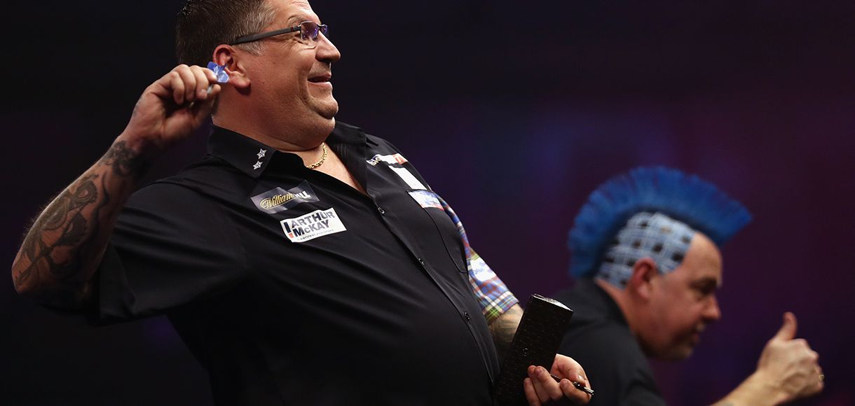 Champions League of Darts explained: Format, prizes, dates