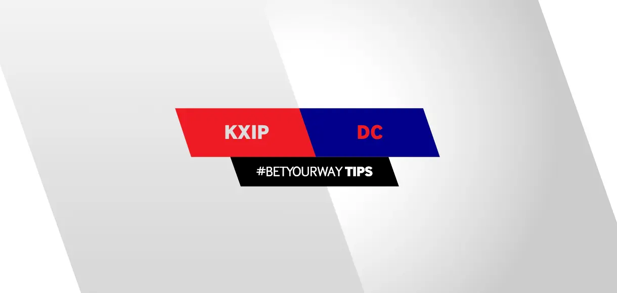 KXIP vs DC betting tips predictions 20 10 20