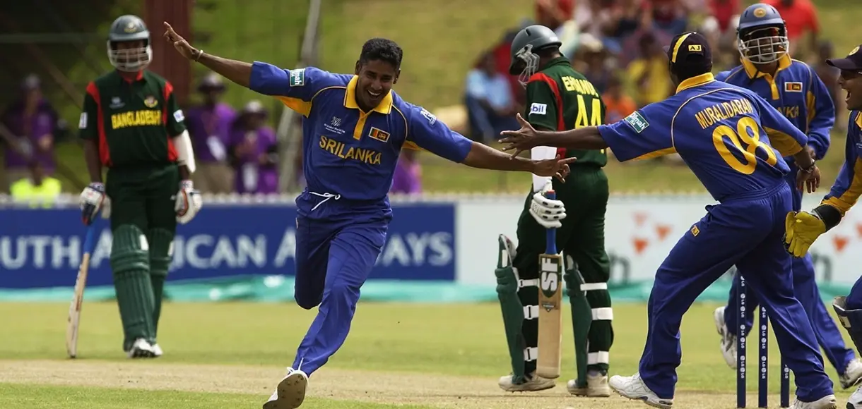 Cricket betting: World Cup specials