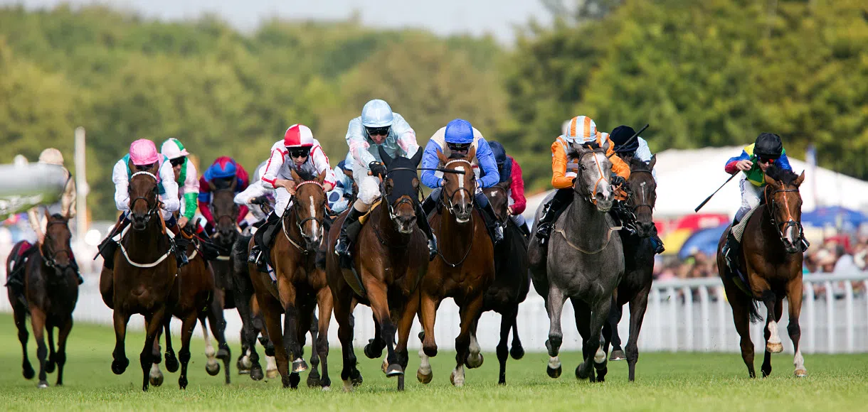 Saturday horse racing tips 29th August 2020