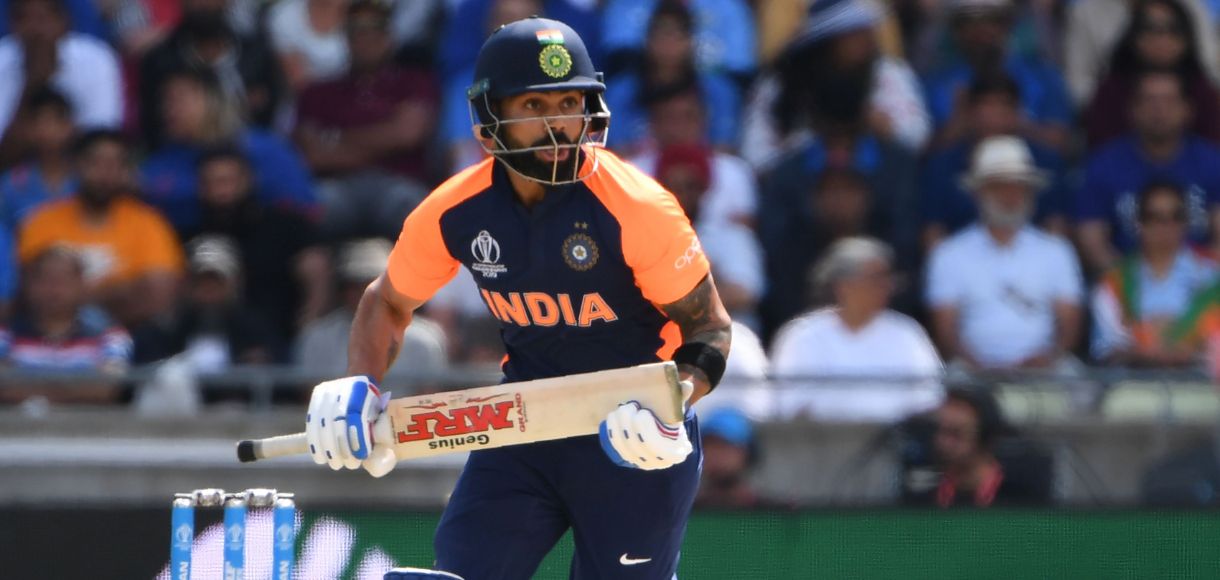 2019 World Cup: Cricket tips for India v New Zealand