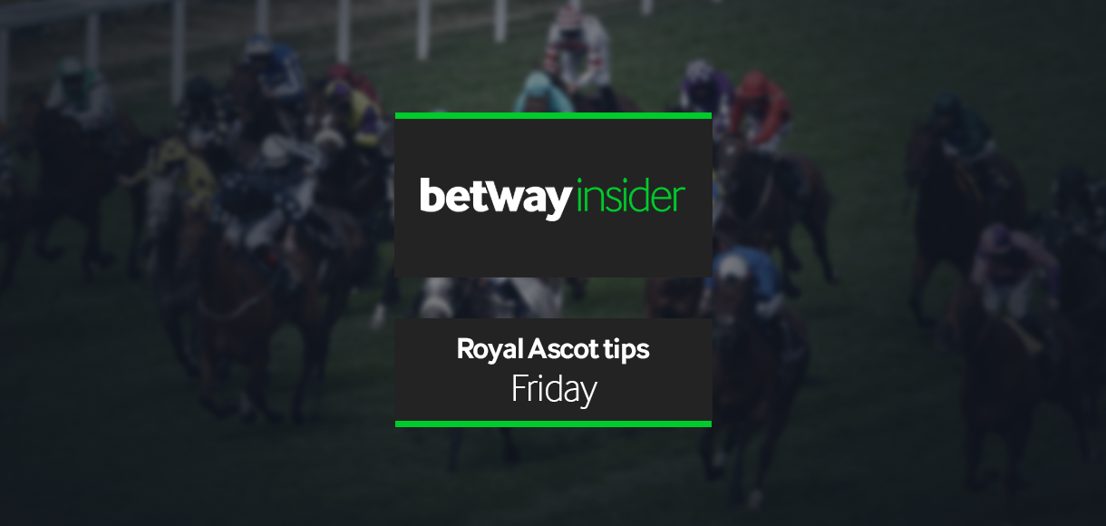 Royal Ascot day 4 betting tips & predictions