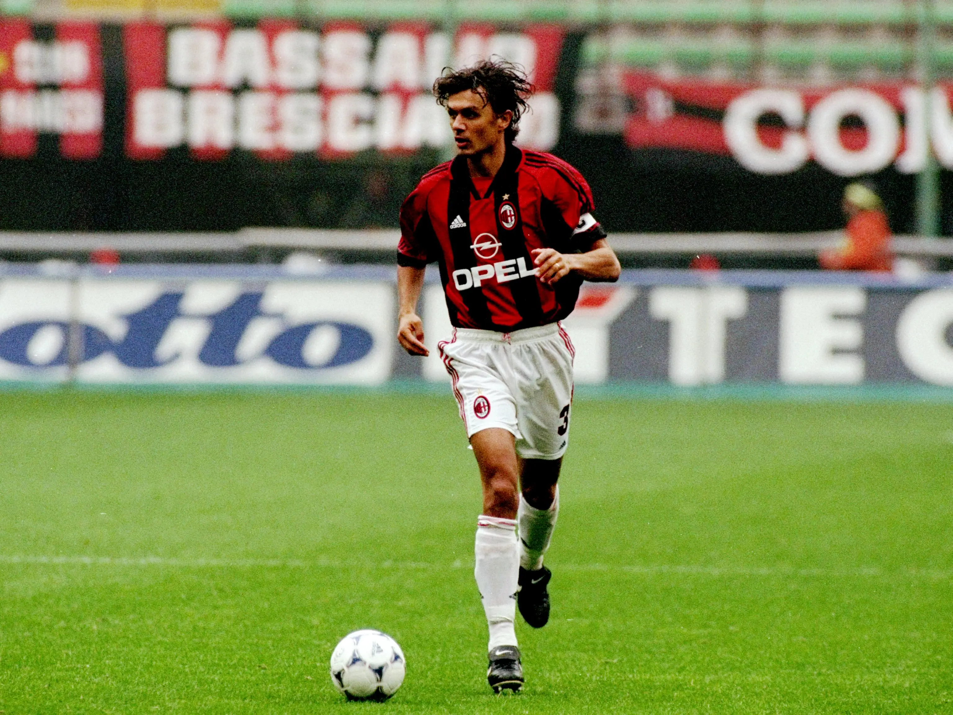 Os maiores jogadores da história do campeonato italiano