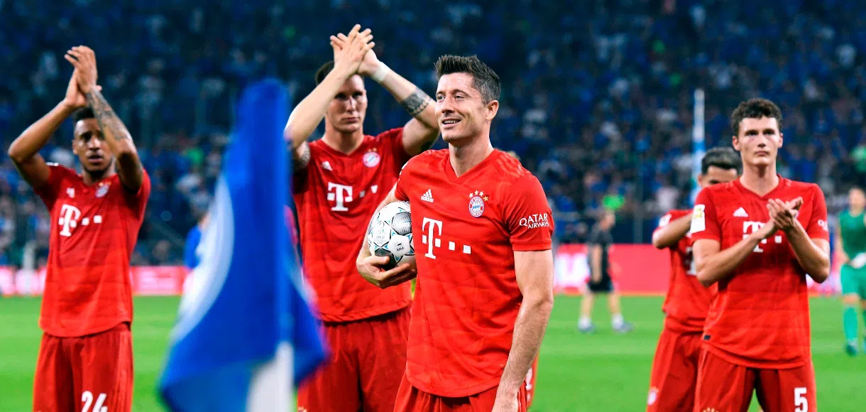 Ranking the 5 best goalscoring seasons from across Europe