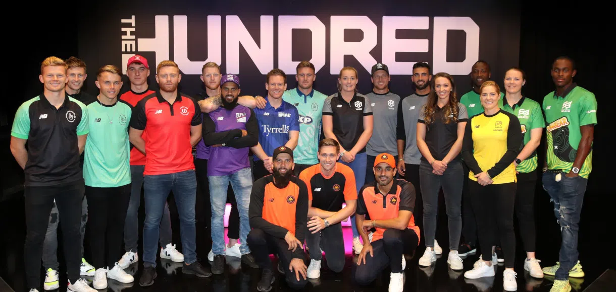 5 reasons why The Hundred might actually be good