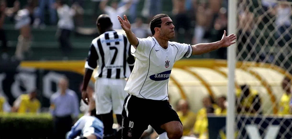 Brasileirão: quais são as maiores goleadas da era dos pontos corridos?