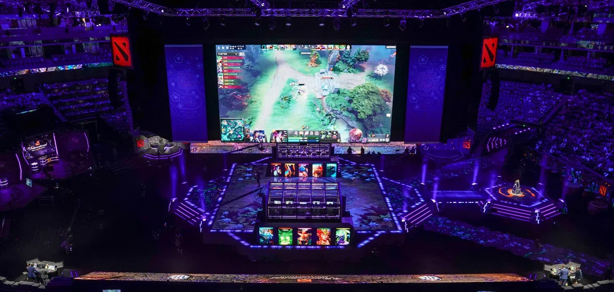 DOTA 2 betting guide: How to bet on DOTA 2