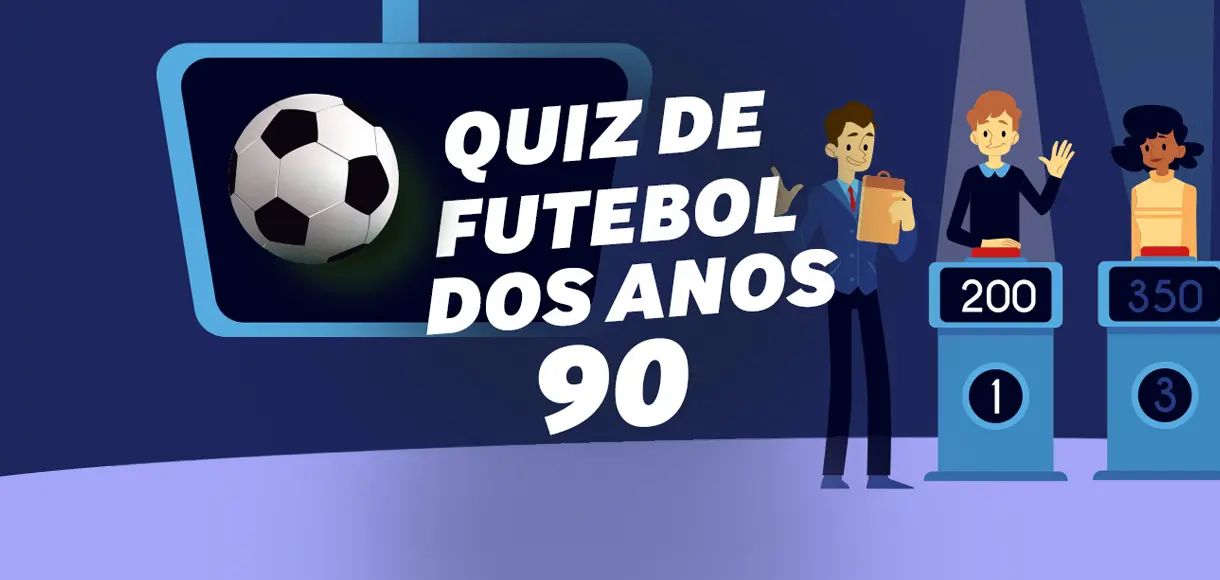 15 duplas de ataque marcantes dos anos 90
