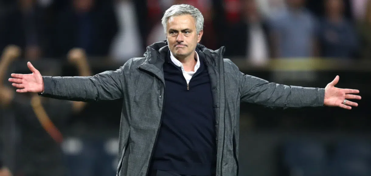 Quiz: Jose Mourinho, Chelsea, Tottenham, Manchester United