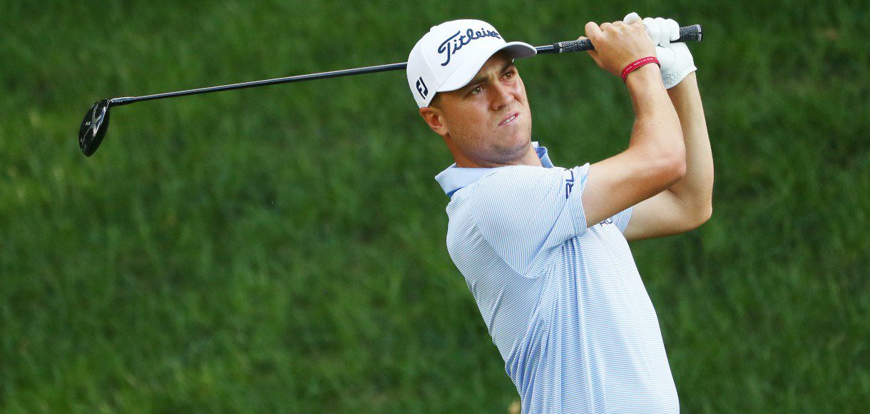 The Money List Golf tips for the Northern Trust