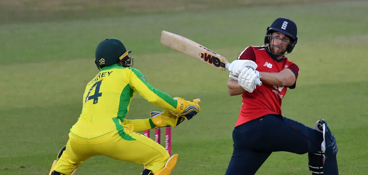 England v Australia: Cricket betting tips for the second T20
