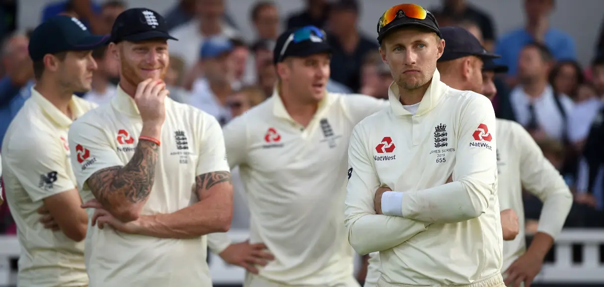 5 steps England must make to rebuild their Test team