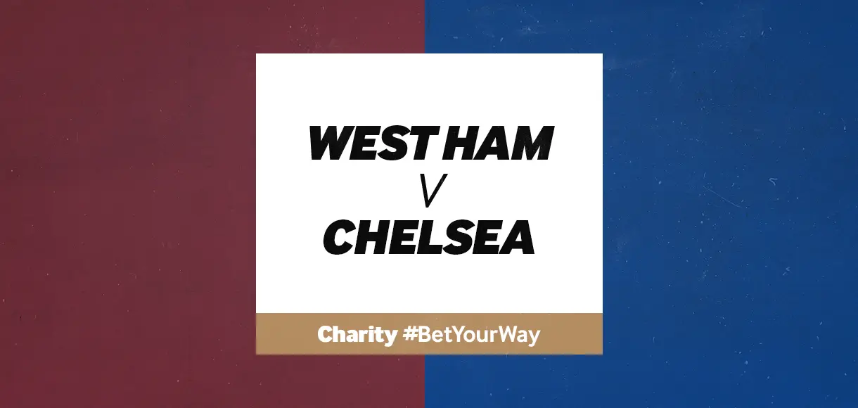 Premier League football tips: West Ham v Chelsea 01 07 20
