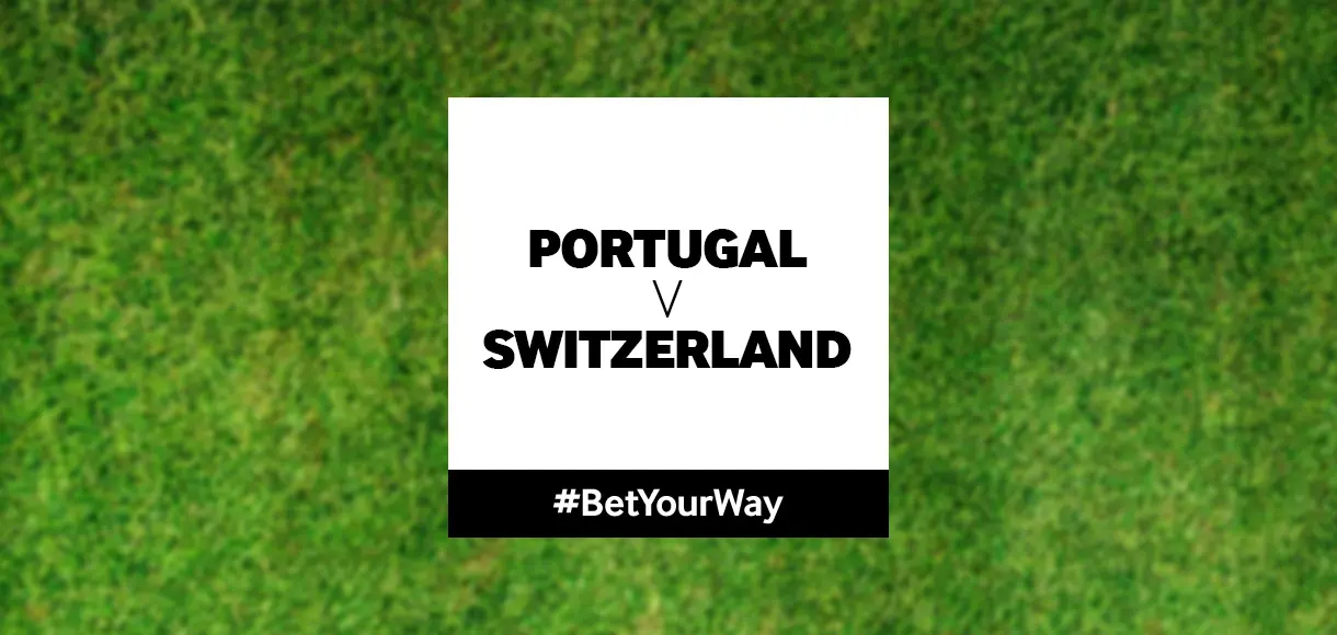 UEFA Nations League football tips for Portugal v Switzerland