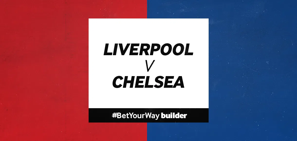 Premier League football tips for Liverpool v Chelsea 22 07 20