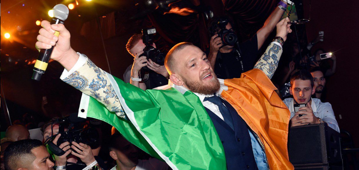Belts, boxing or big bucks: What next for Conor McGregor?