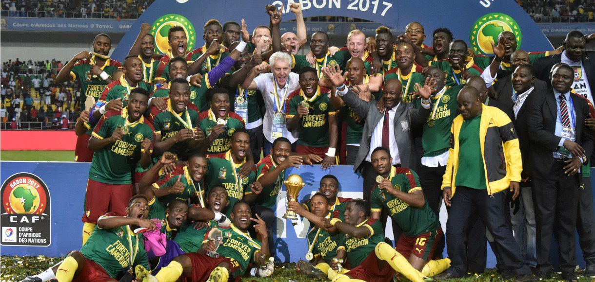 2019 AFCON outright tips: Who to back to win in Egypt