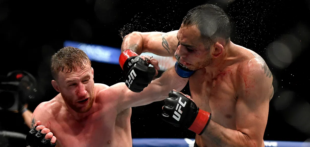 UFC betting guide: How to bet on UFC