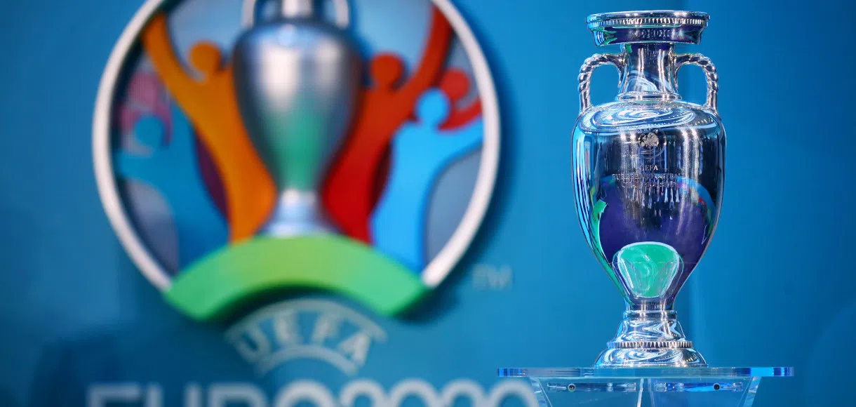 Who Am I? Take our European Under-21 Championship quiz