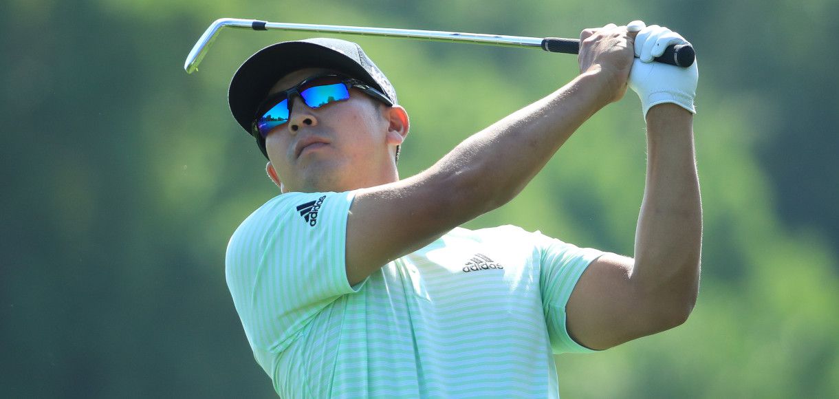 First-round leader golf tips for the Nedbank Golf Challenge 2019