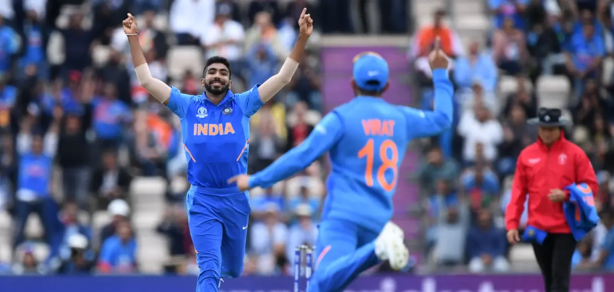 2019 World Cup: Cricket betting for India v Australia