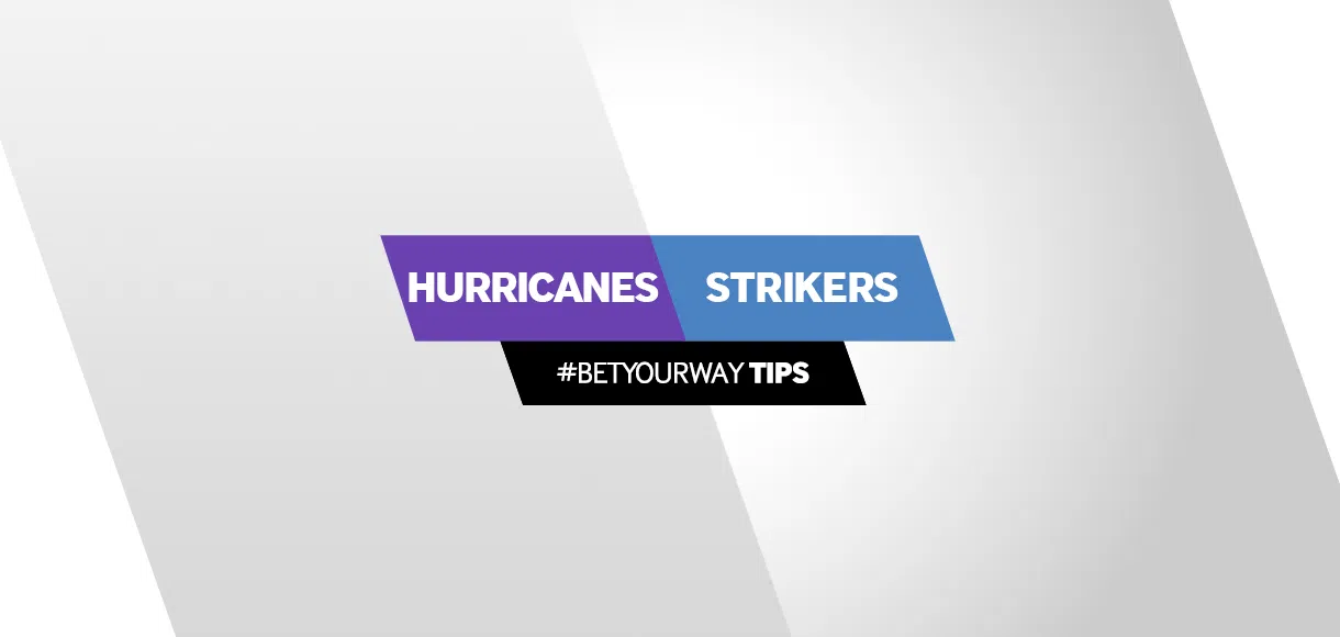 Hurricanes v Strikers betting tips predictions 15 12 20