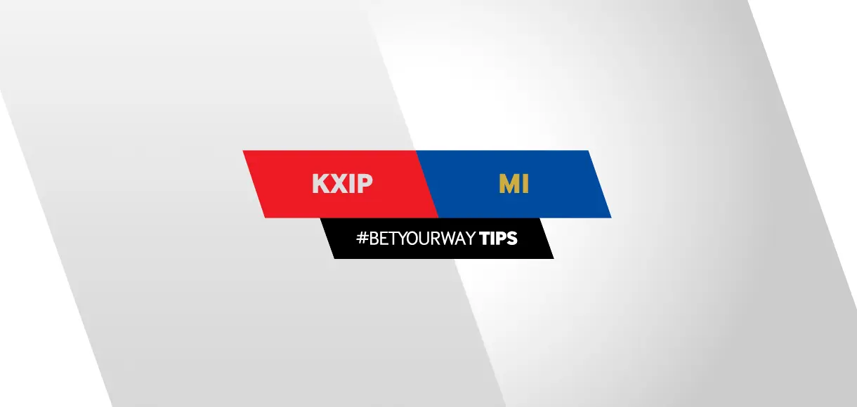 KXIP v MI betting tips predictions 01 10 20