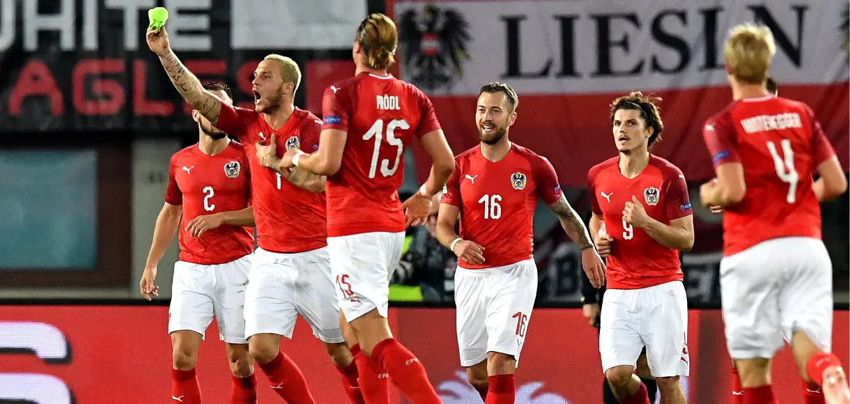 Euro 2020 qualifier football tips for Friday 07 06 19