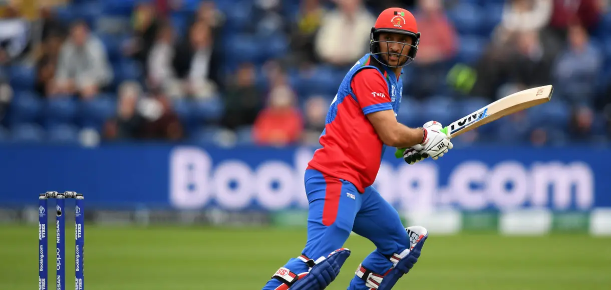2019 World Cup: Cricket tips for Afghanistan v West Indies