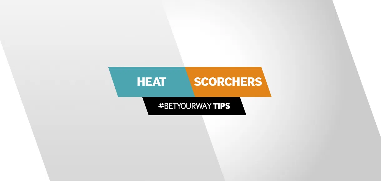 Brisbane Heat vs Perth Scorchers betting tips & predictions 26 01 21
