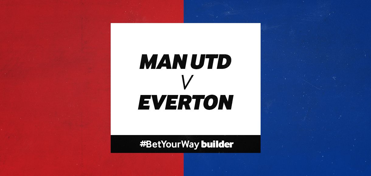 Premier League football tips for Man Utd v Everton 15 12 19