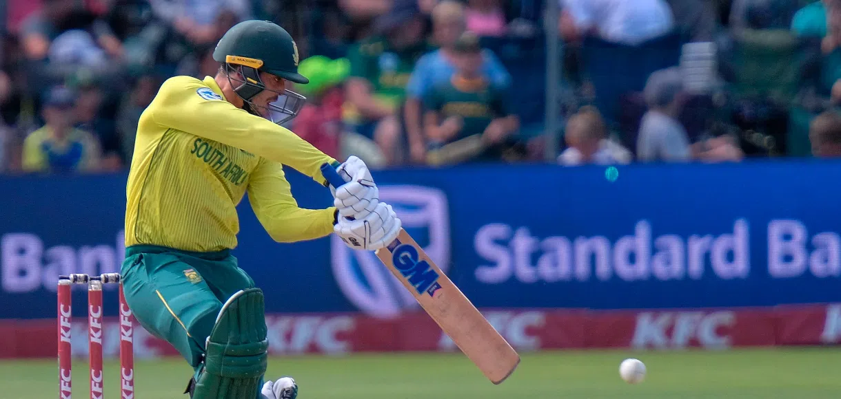 South Africa v England: Cricket betting tips for the first T20