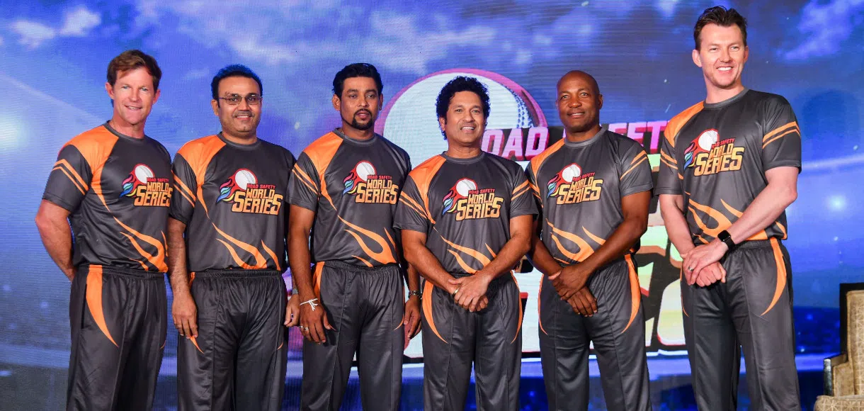 Why cricket and politics are combining in India