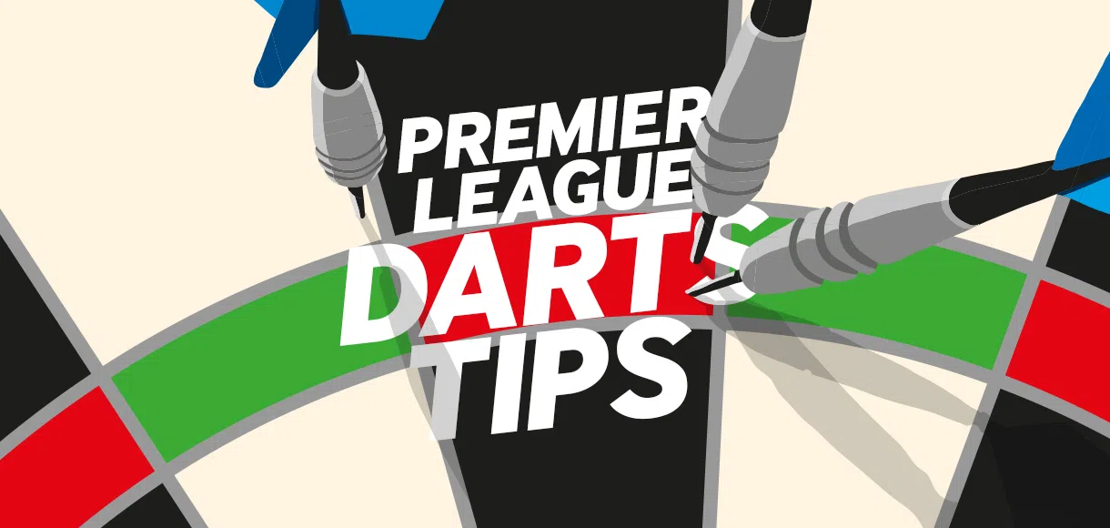 Premier League darts betting tips: Night 16, Leeds, 16 05 19