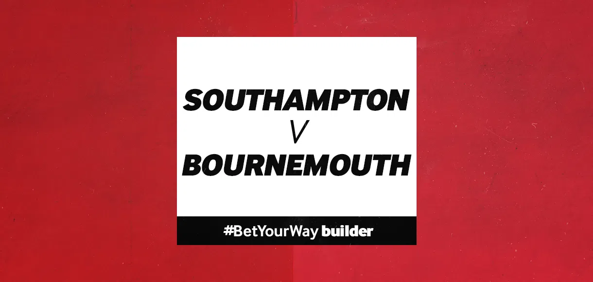 Football tips for Southampton v Bournemouth 20 09 19