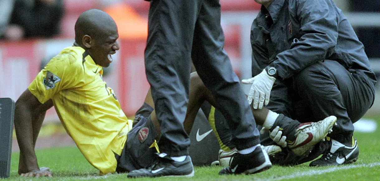 5 of the greatest sporting careers lost to injury
