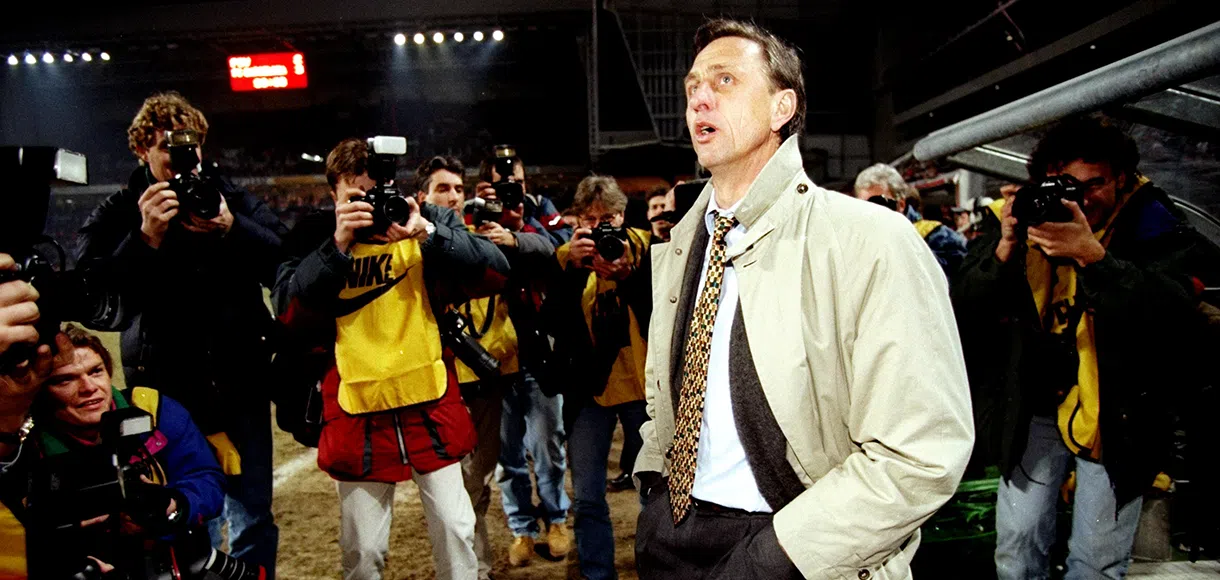 Ranking the 5 greatest football icons who became managers