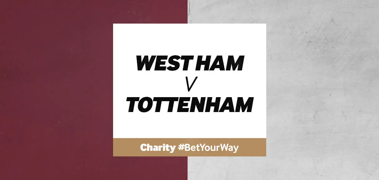 Premier League football tips for West Ham v Tottenham