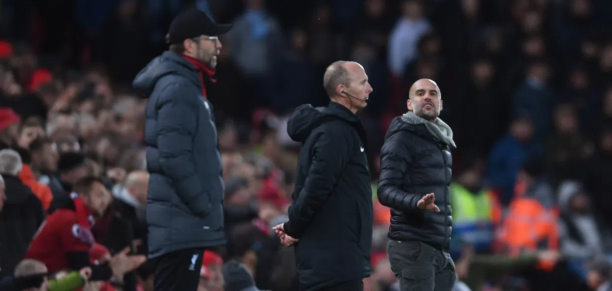 4 reasons why the Premier League title race isn’t over