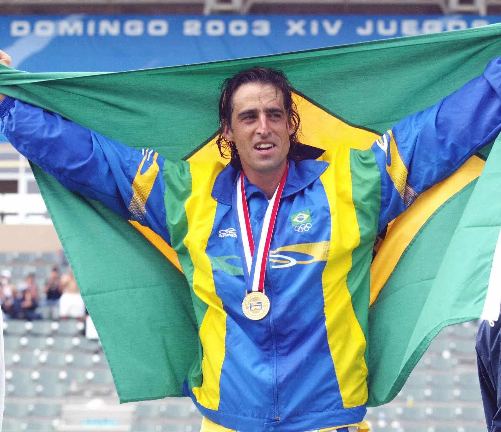 A história do tênis brasileiro passa por Fininho