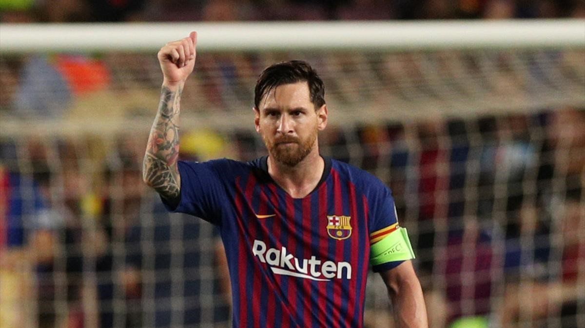 El legado de Lionel Messi en el fútbol