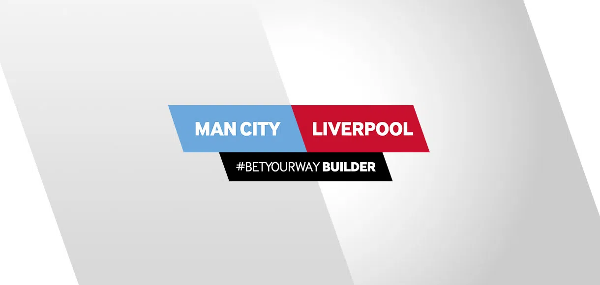 Premier League football tips for Man City v Liverpool 08 11 20