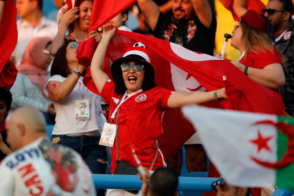 تونس في كأس الأمم الافريقية… نسور قرطاج