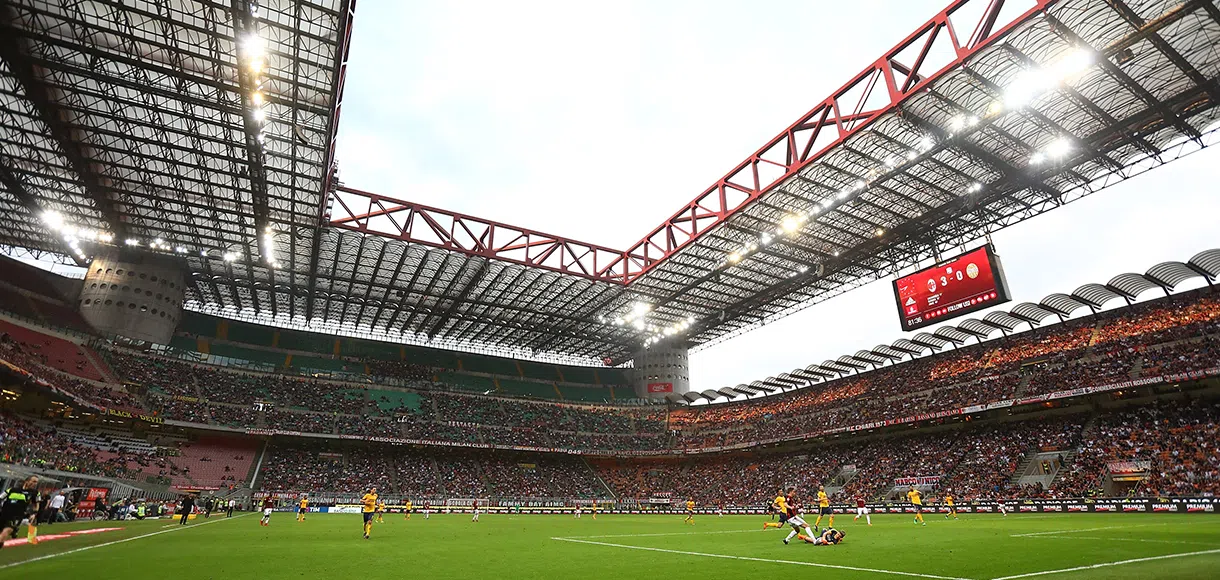The stories behind the names of these 5 iconic stadiums